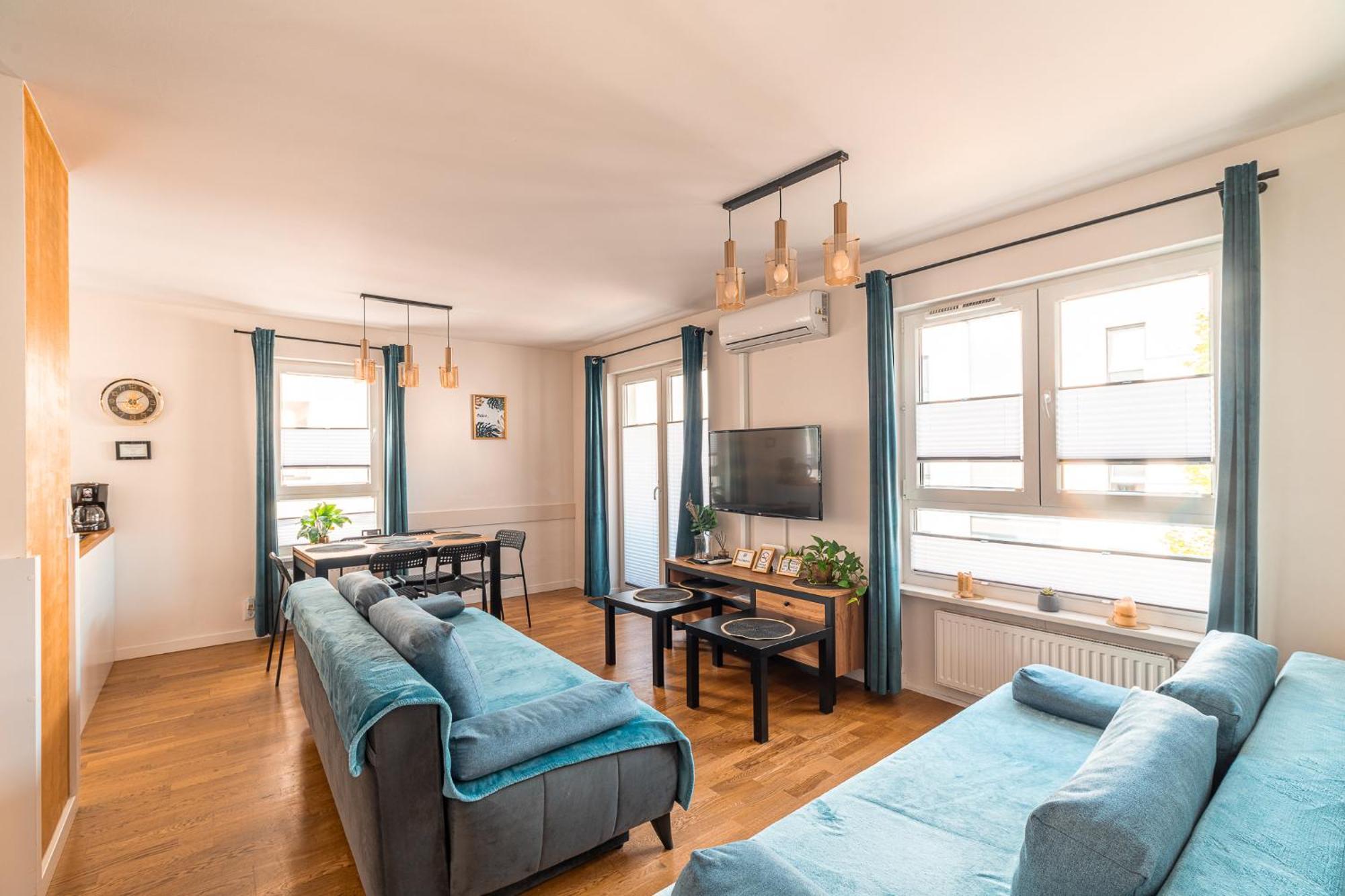 Apartament Chmielna Gold Krakow Exterior photo